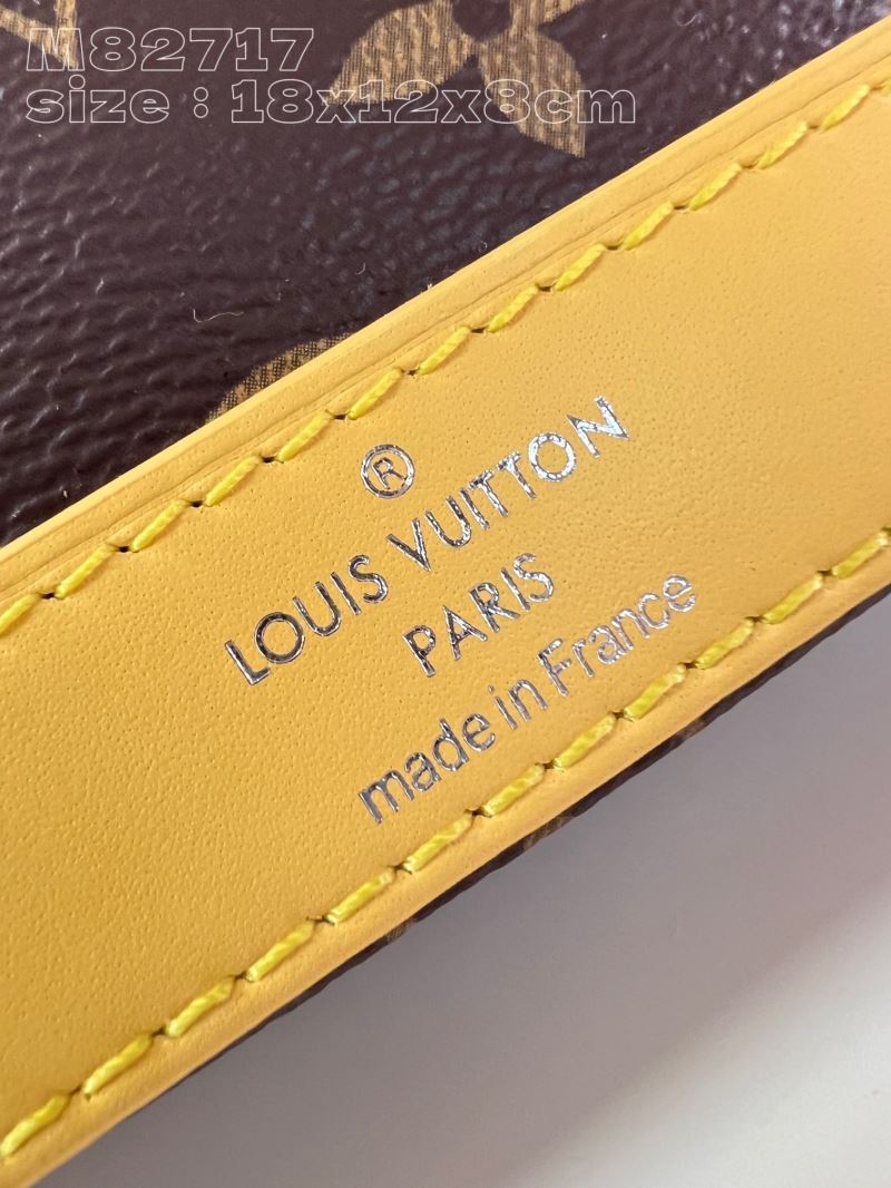 Louis Vuitton Top Handle Bags